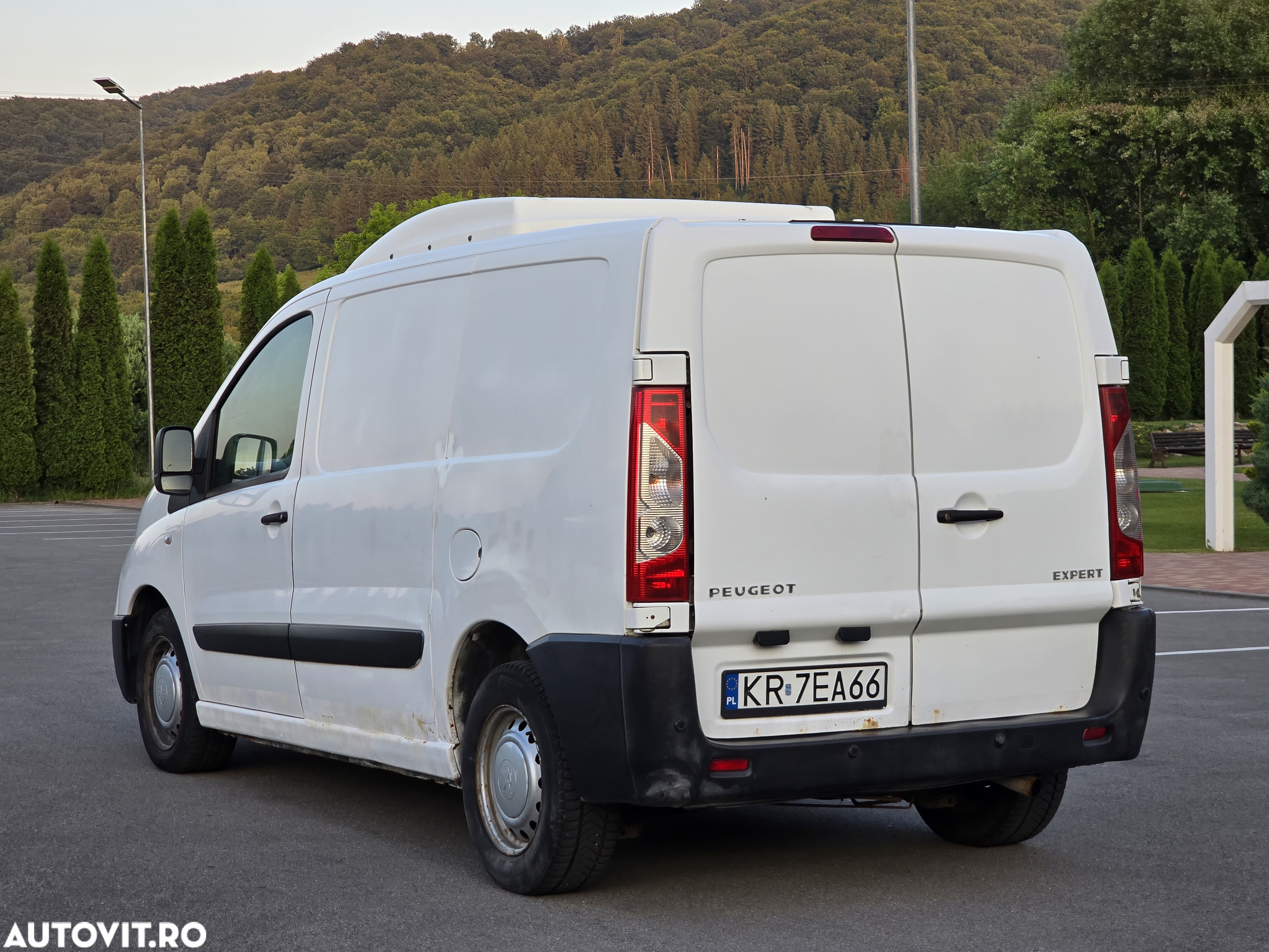 Peugeot Expert - 3