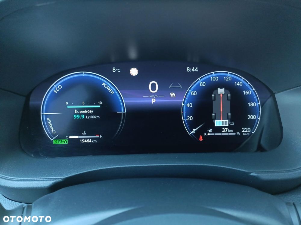 Toyota Yaris Cross Hybrid 1.5 Executive - 16