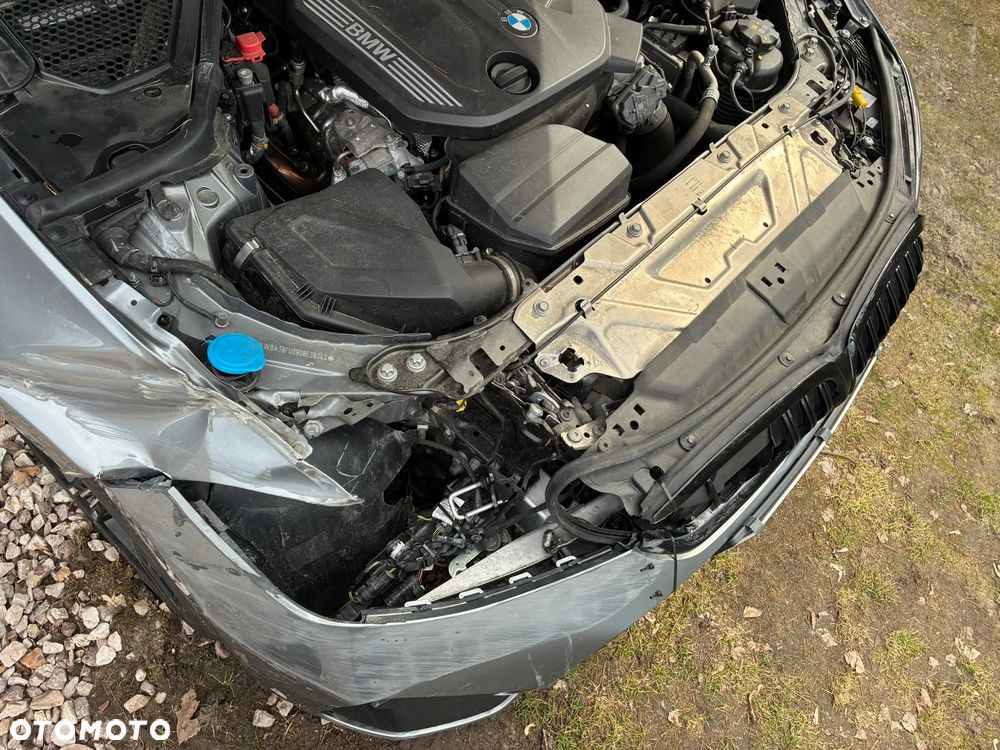BMW Seria 3 320d mHEV M Sport - 22