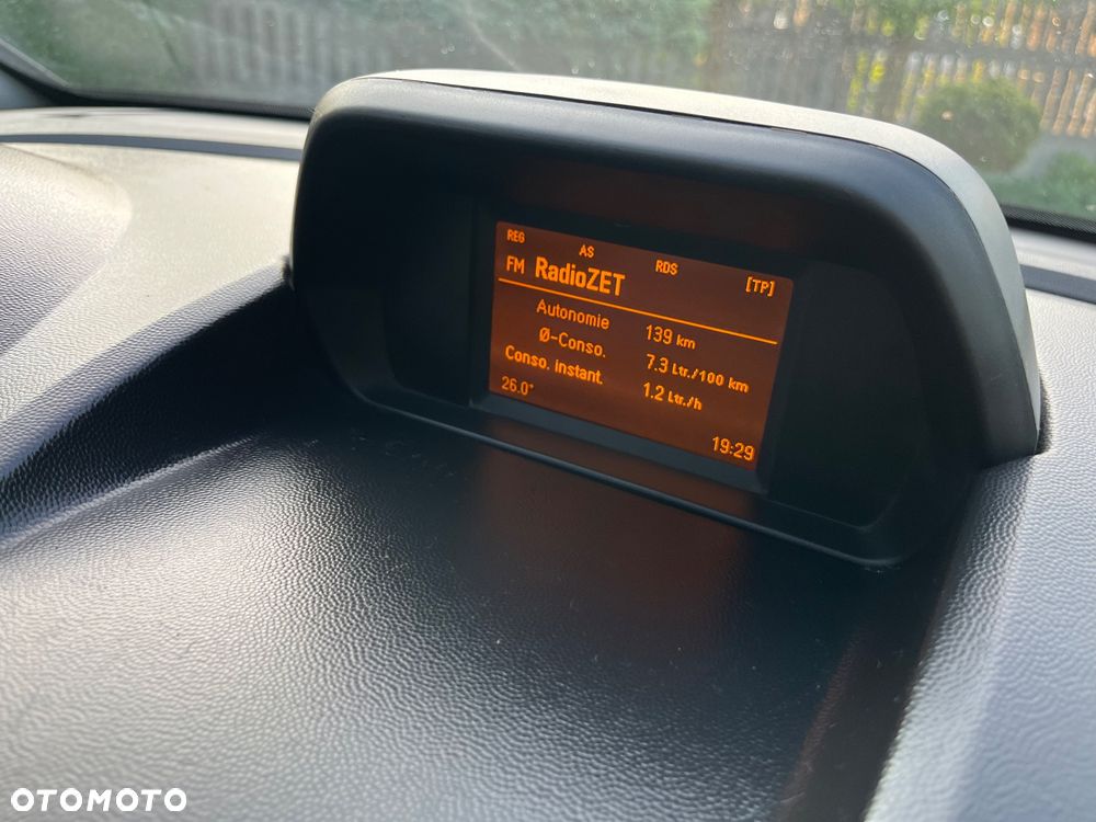 Opel Meriva - 28