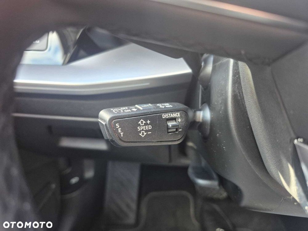 Audi A3 Sportback - 25