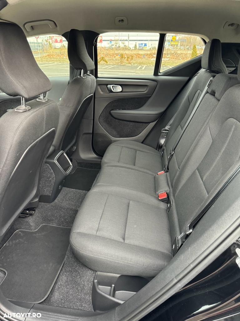 Volvo XC 40 - 10