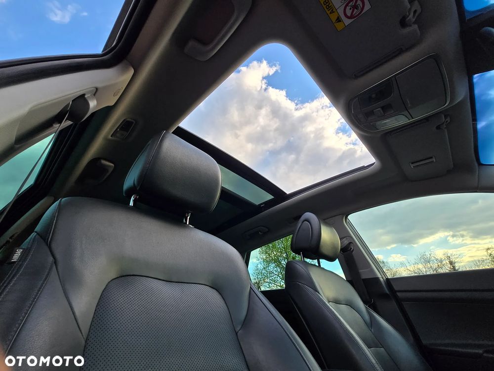 Hyundai Tucson blue 1.7 CRDi 2WD Intro Edition - 24