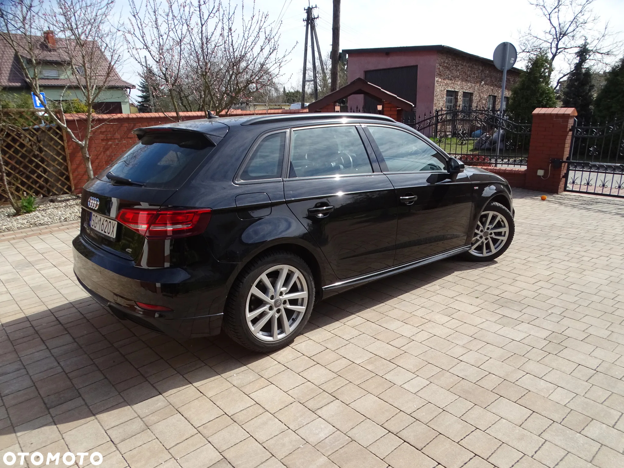 Audi A3 35 TFSI S tronic - 3