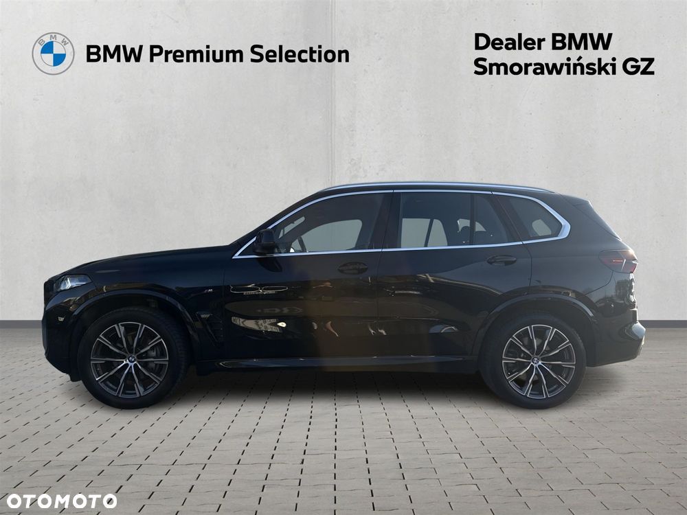 BMW X5 - 4