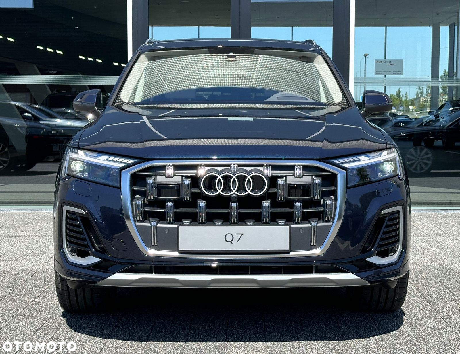 Audi Q7 - 3