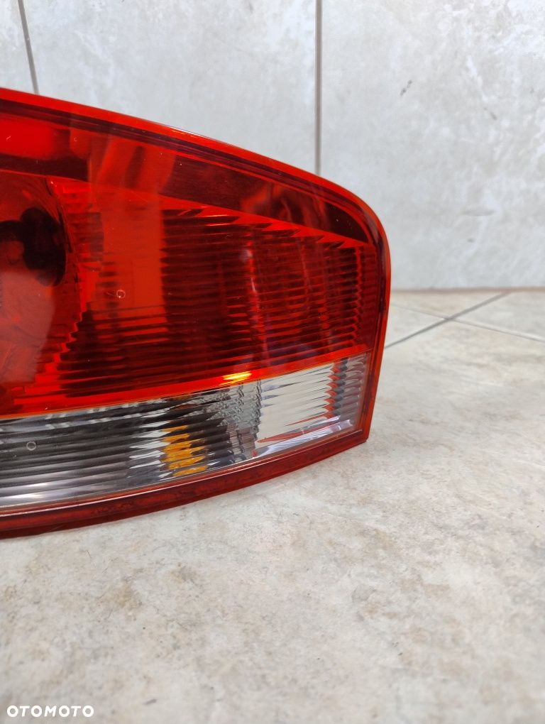 Seat Altea XL 3 III 04-15 lampa prawa tył oryginał wysyłka OLX - 5