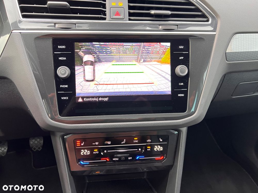 Volkswagen Tiguan 2.0 TDI SCR Life - 6