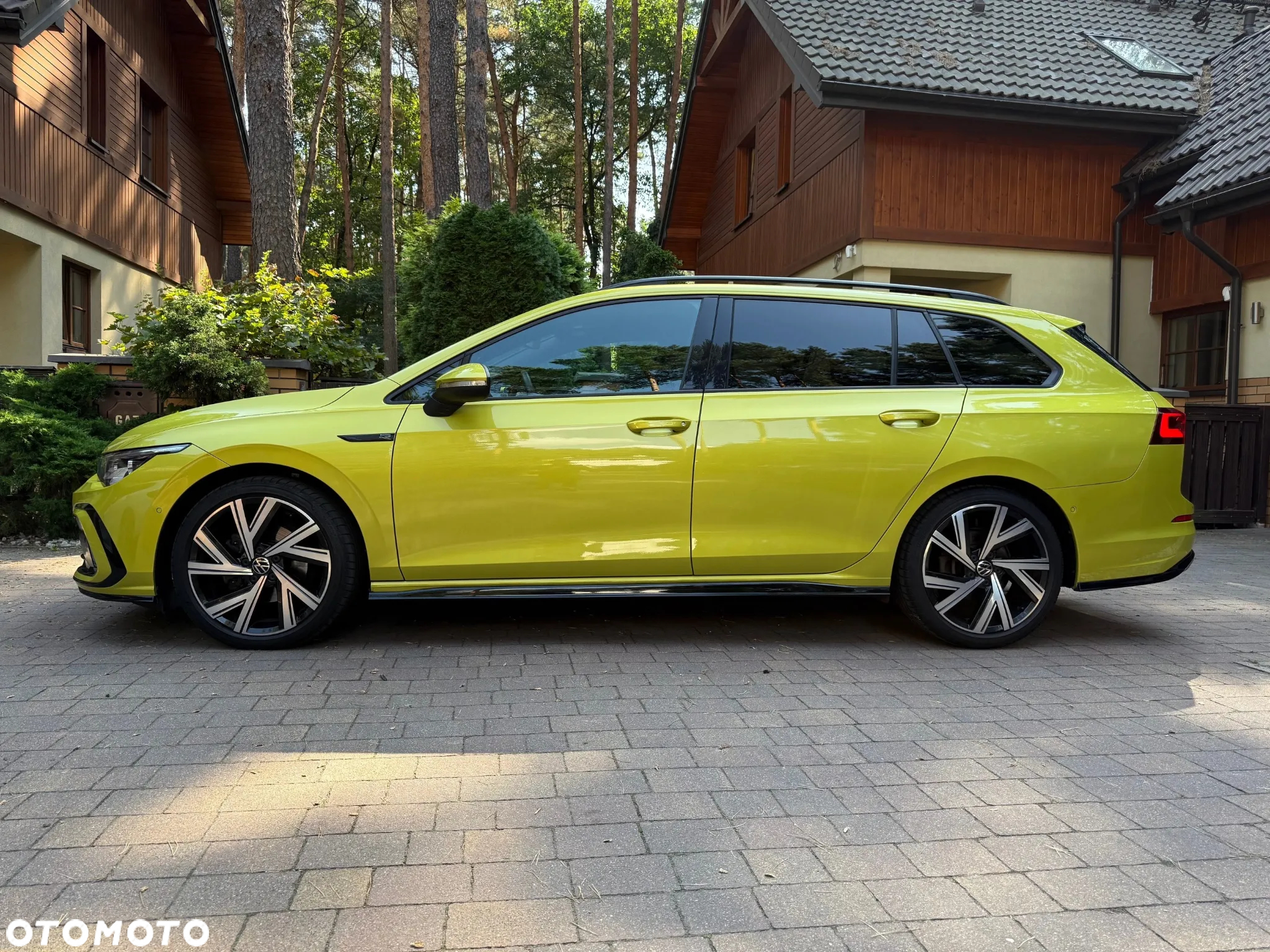 Volkswagen Golf - 6