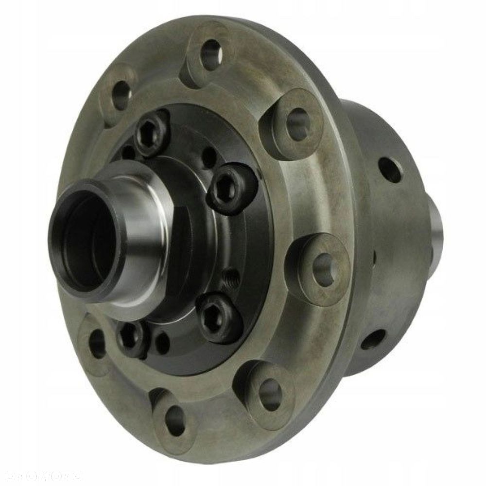 Szpera torsen Blackline BMW e46 e90e 91 e92 e93 e81 e87 e88 e82 TYP 168 - 2