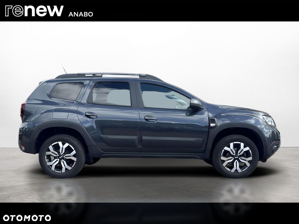 Dacia Duster - 6
