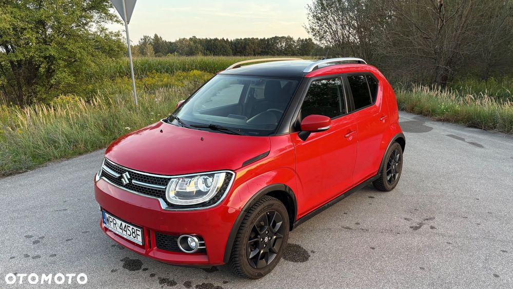 Suzuki Ignis 1.2 Elegance - 8
