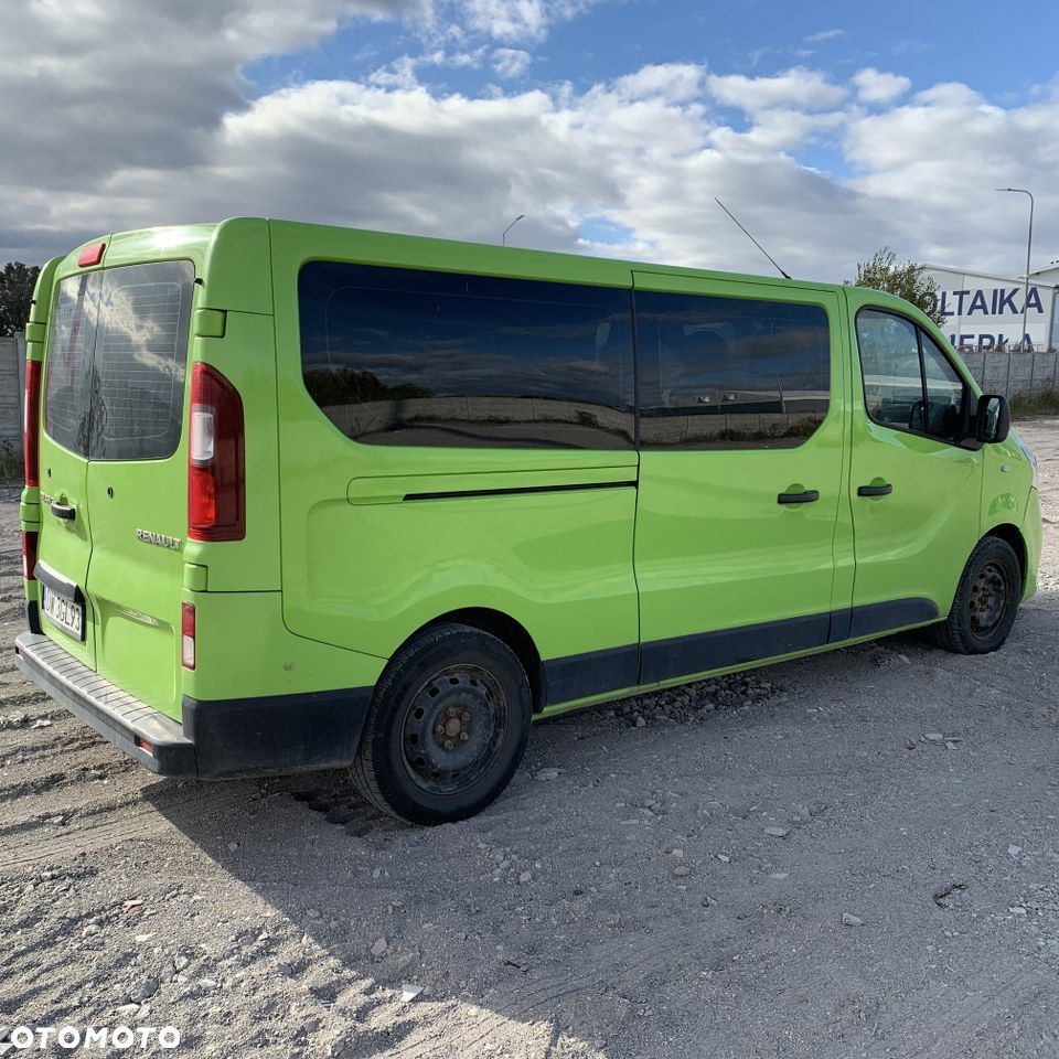 Renault Trafic - 5