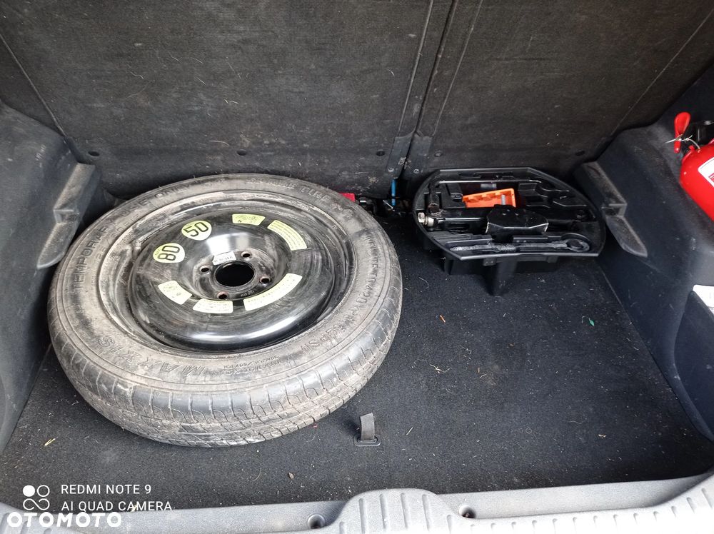 Citroën C3 1.6 VTi Exclusive - 12