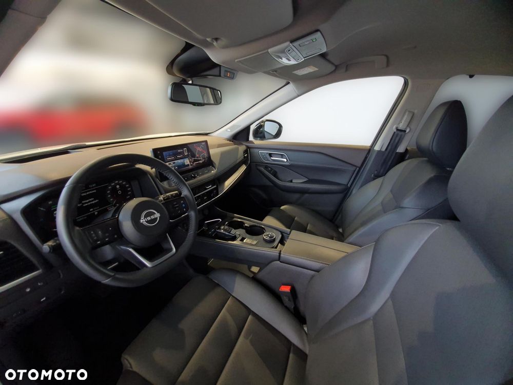 Nissan X-Trail 1.5 VC-T e-POWER Tekna e-4ORCE - 9