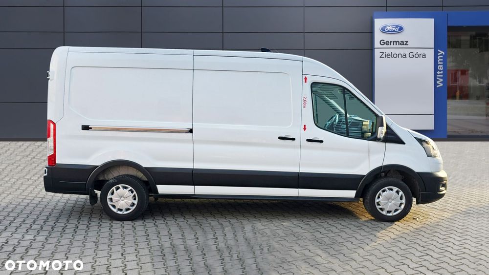 Ford Transit L3 Trend - 29