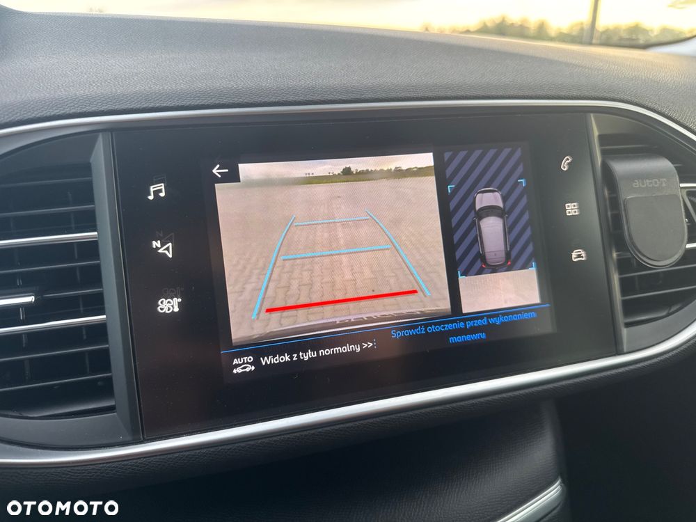 Peugeot 308 1.5 BlueHDi Business Line S&S - 36