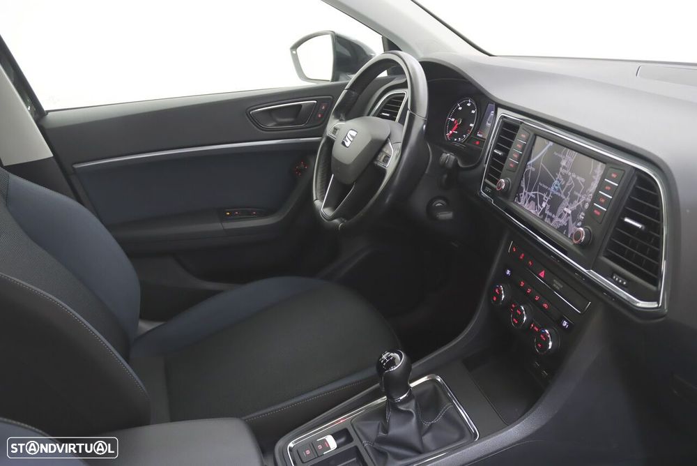SEAT Ateca 1.6 TDI Style - 5