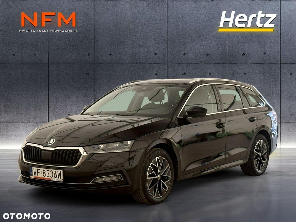 Skoda Octavia - 2