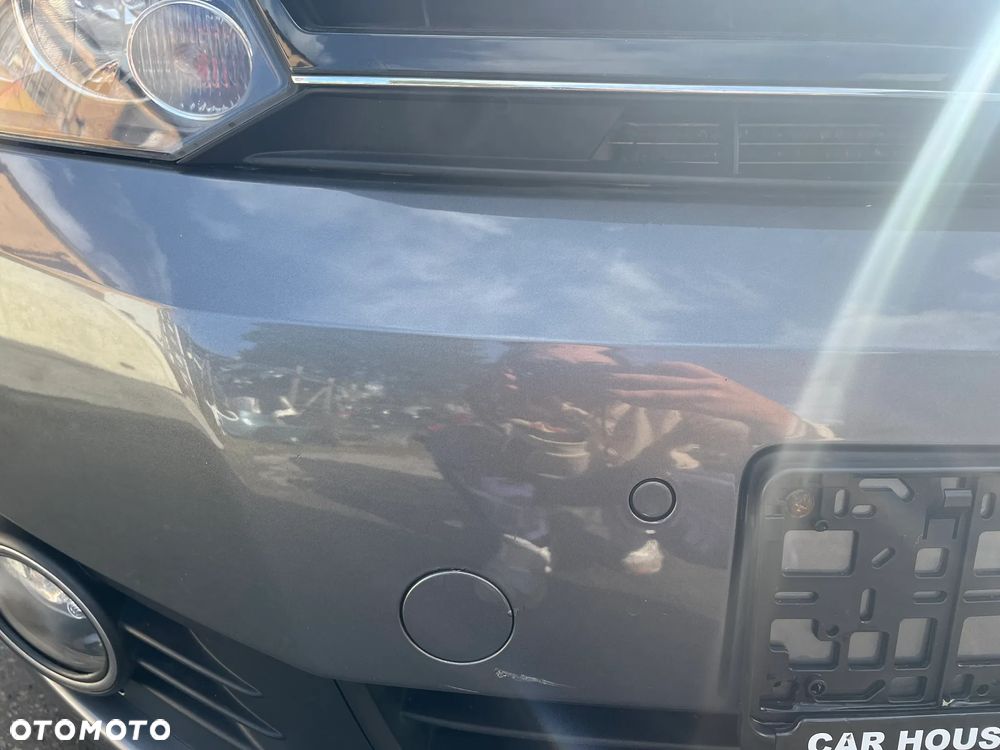 VW GOLF PLUS LIFT ZDERZAK PRZÓD PRZEDNI [LA7T] - 10