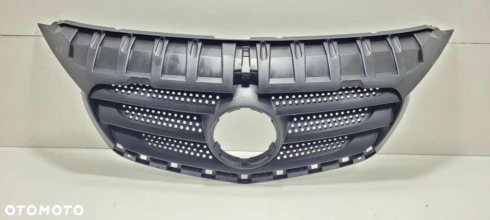 ATRAPA GRILL MERCEDES CITAN W415 A4158880023 - 1