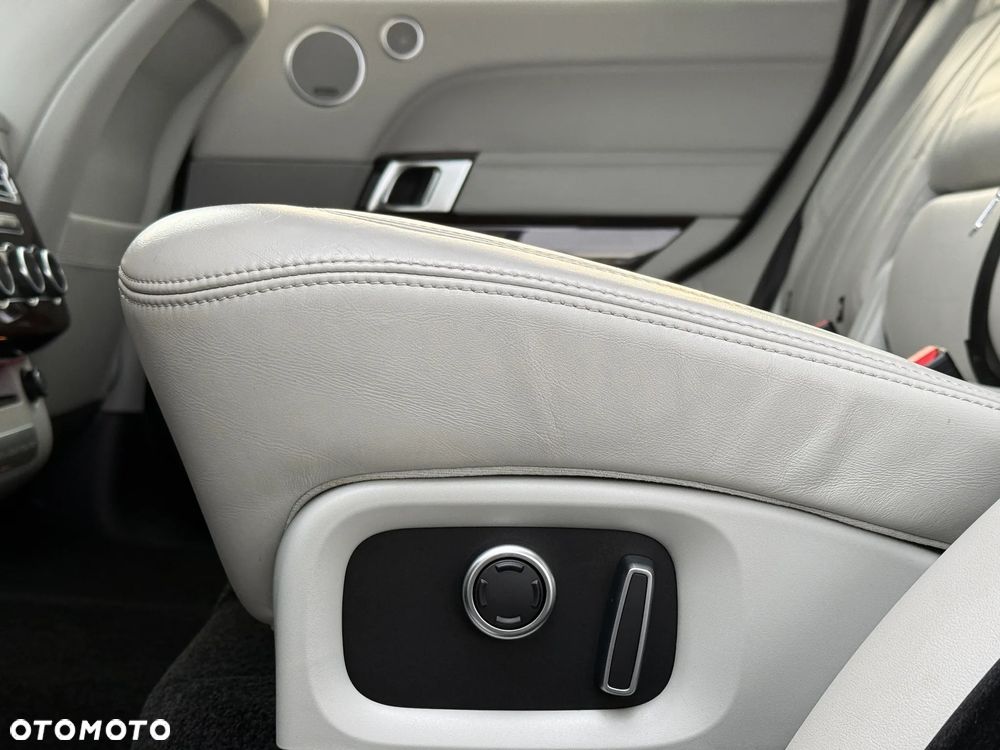 Land Rover Range Rover 5.0 V8 S/C - 32