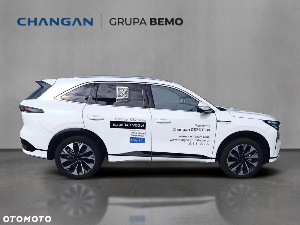 Changan CS75 Plus - 6