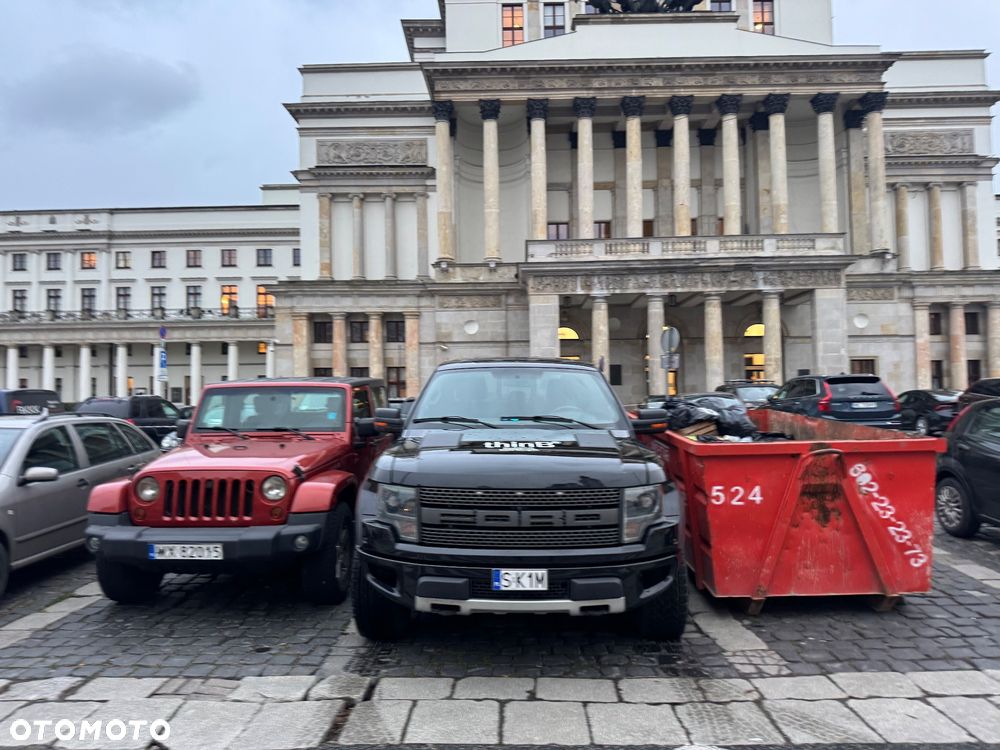 Ford F150 - 3