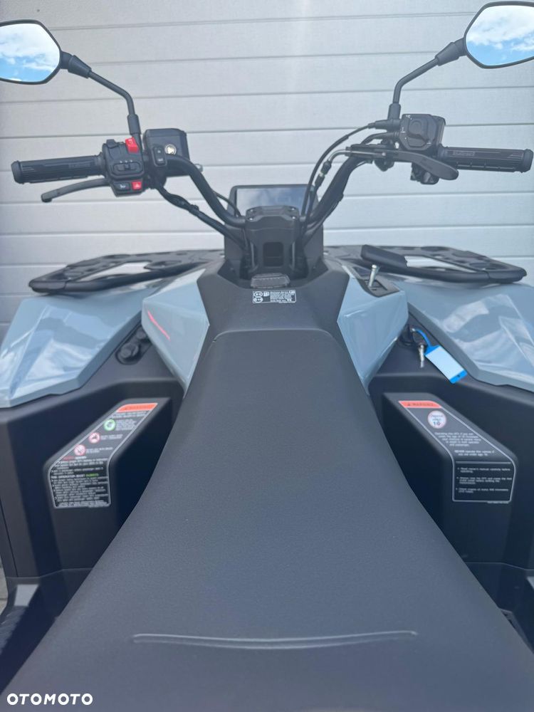 CFMoto CForce - 10