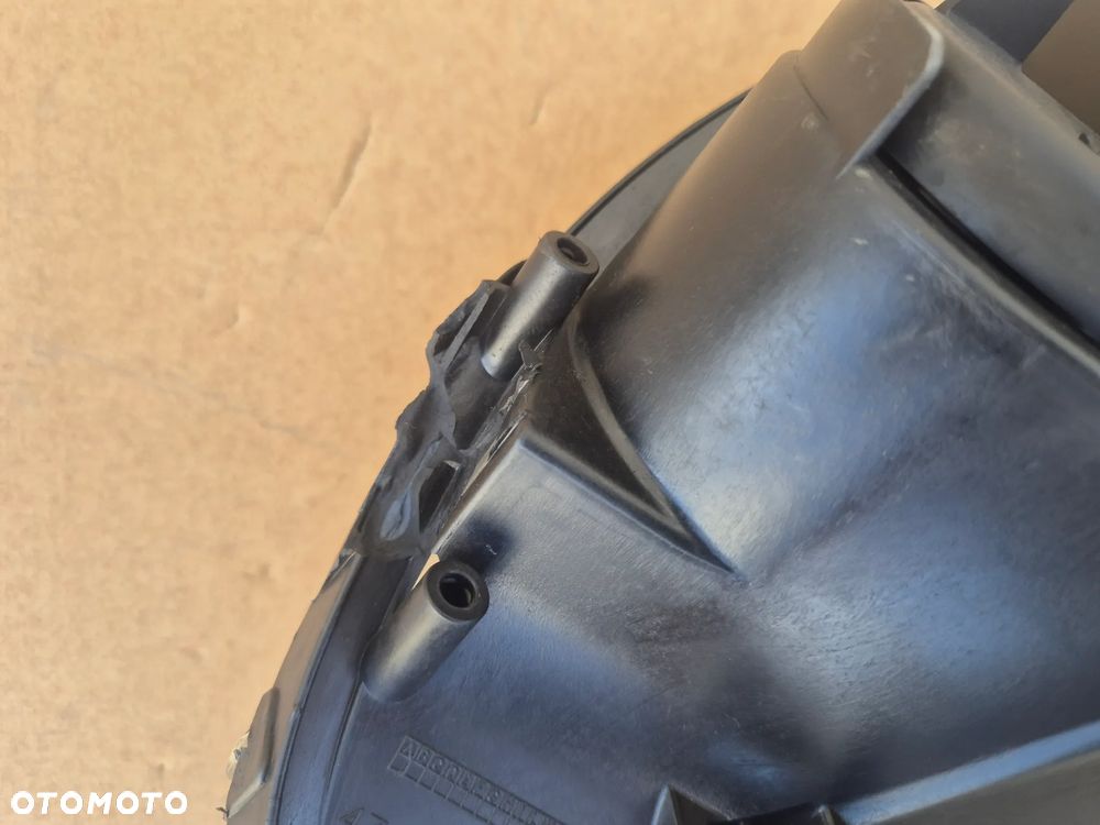 Fiat Panda 3 lampa prawa.Oryginał.EU.2012-2025 - 6
