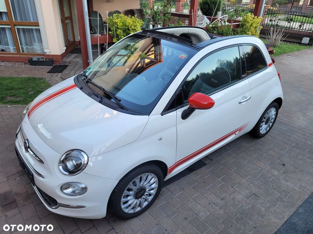 Fiat 500 - 23