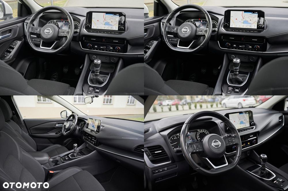 Nissan Qashqai - 34