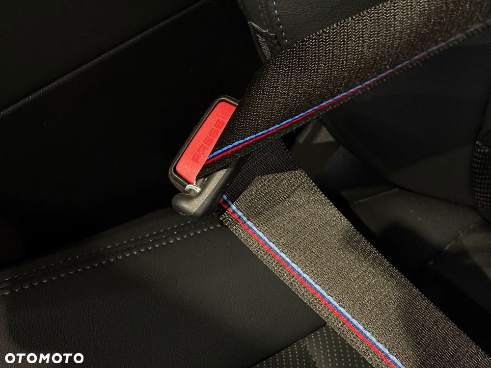 BMW Seria 5 520d xDrive mHEV M Sport - 27