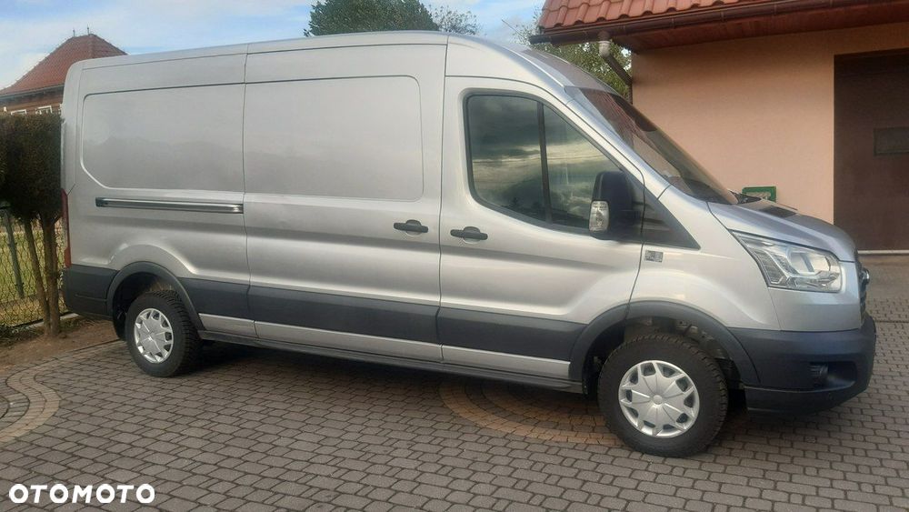 Ford Transit - 20