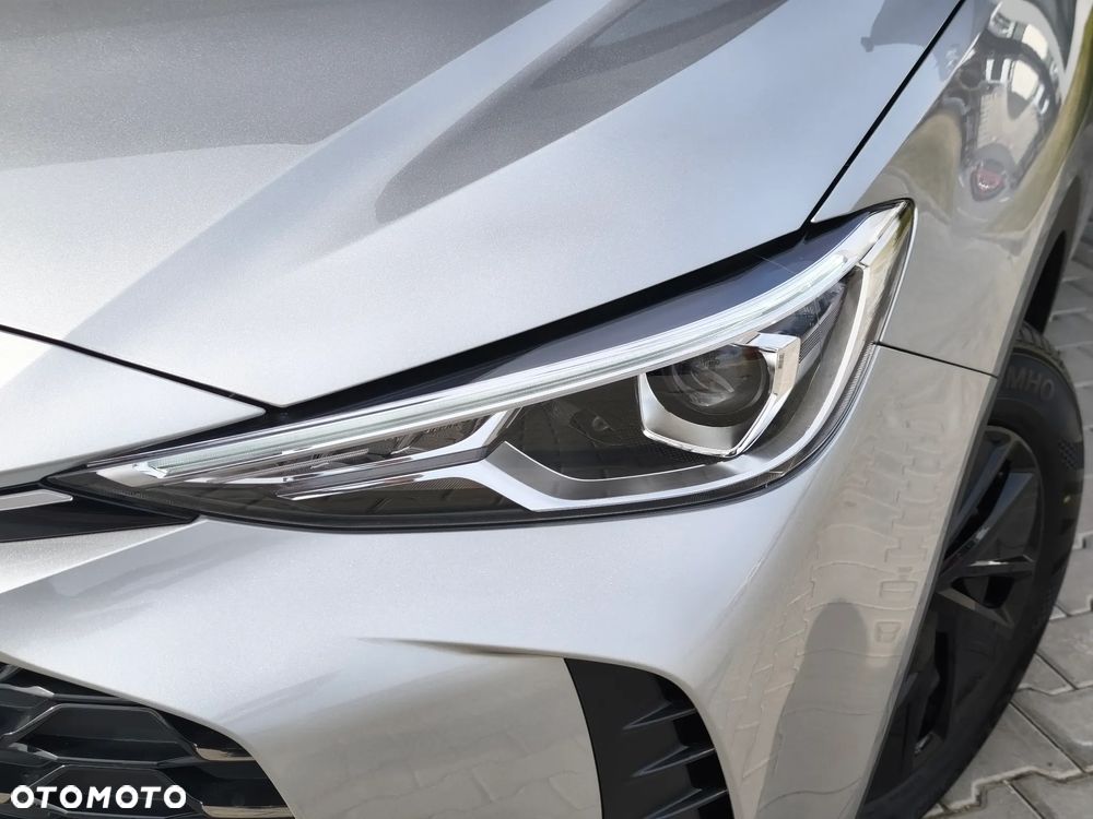 MG ZS 1.5 Standard - 6