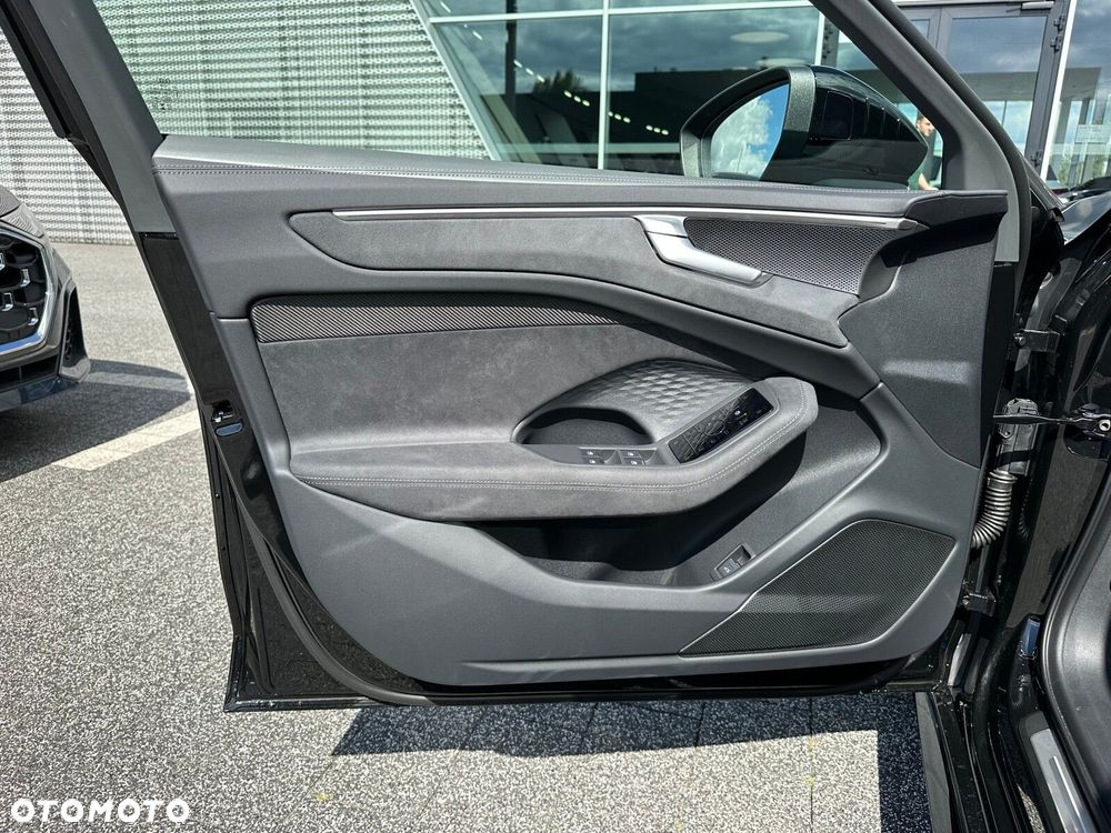 Audi A6 Limousine - 13