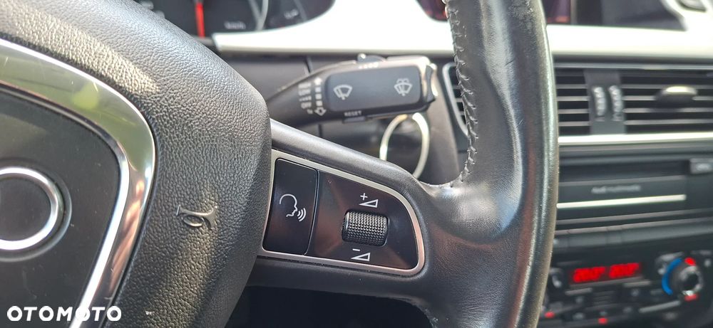 Audi A4 Limousine 2.0 TFSI Ambiente - 36