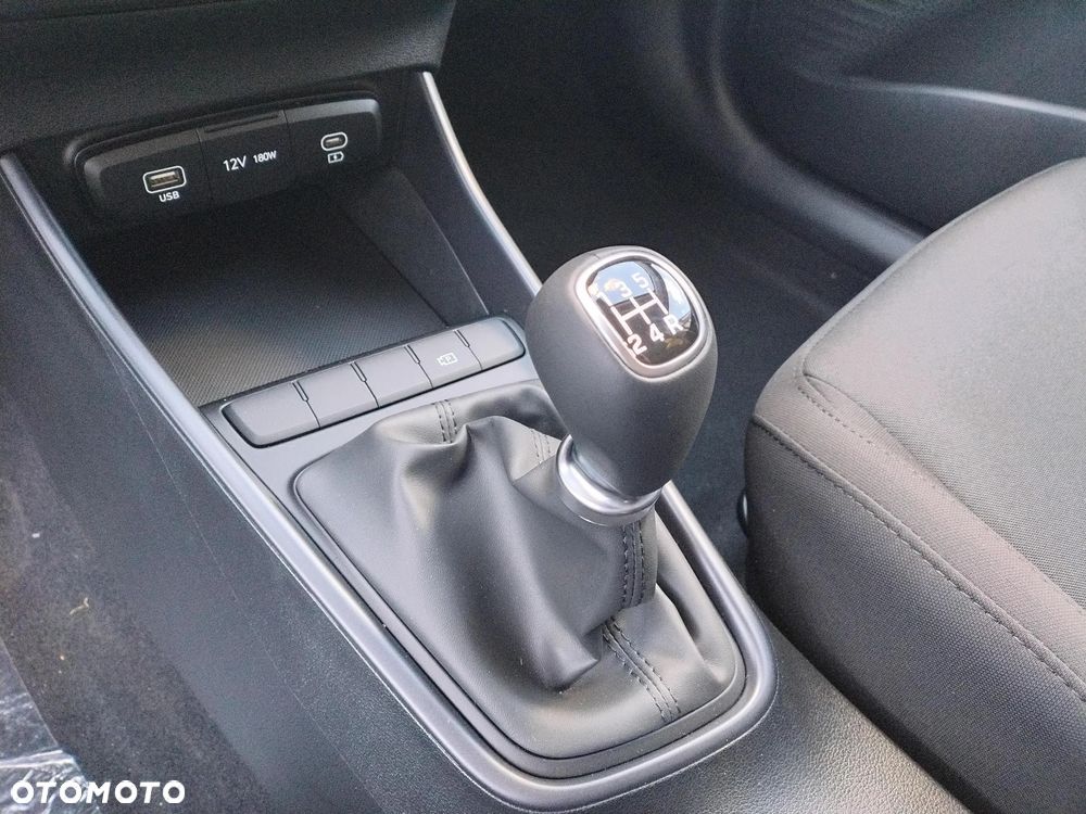 Hyundai i20 1.2 Modern - 15