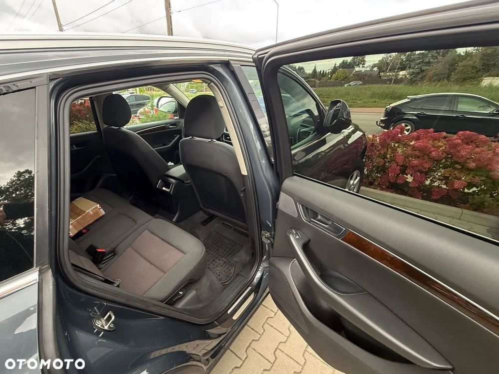 Audi Q5 - 27