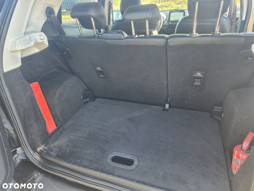 Ford EcoSport 1.0 EcoBoost ST-LINE - 17