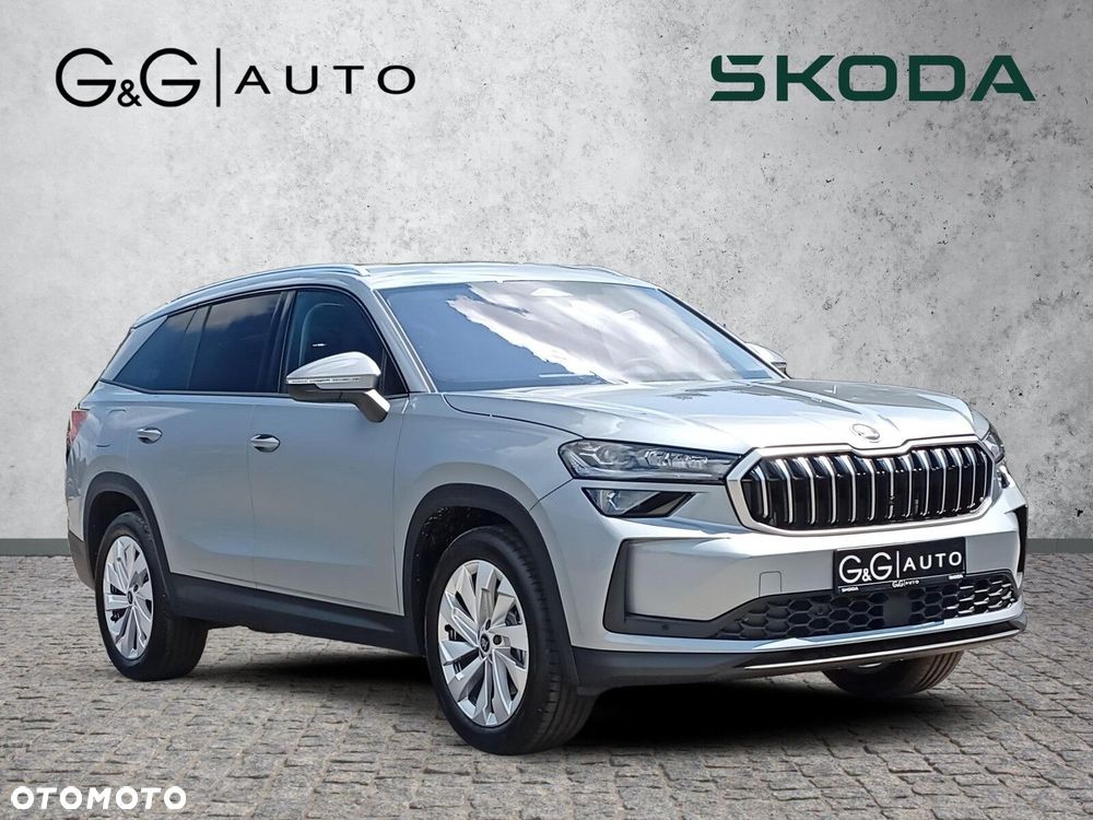Skoda Kodiaq 2.0 TDI 4x4 Drive DSG - 9