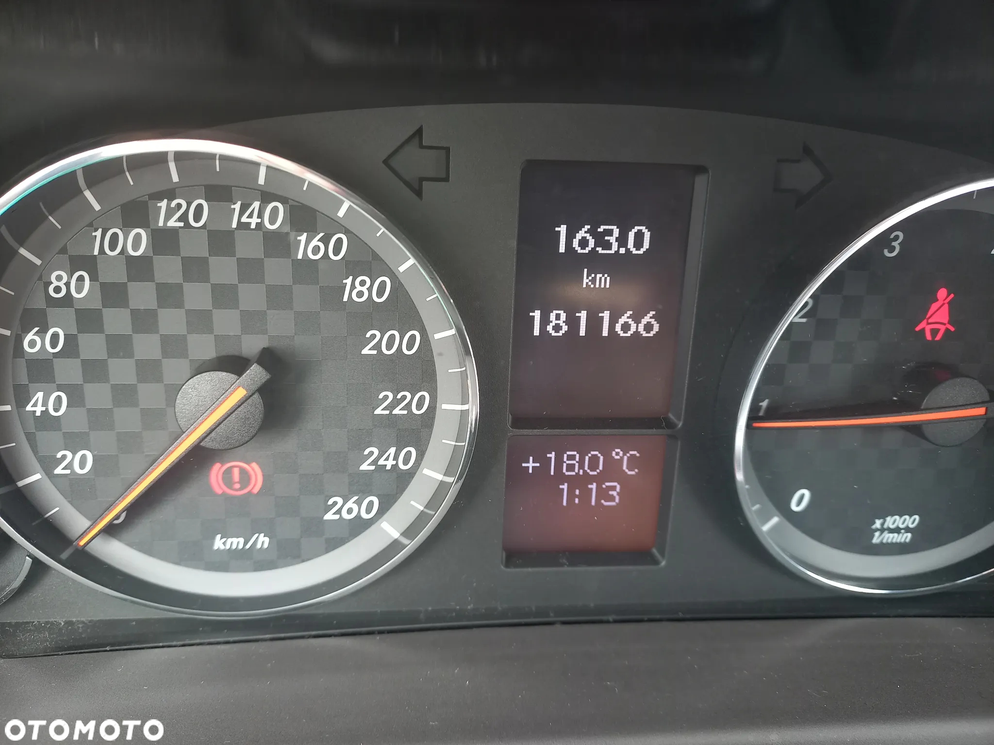 Mercedes-Benz CLC 200 Kompressor - 9