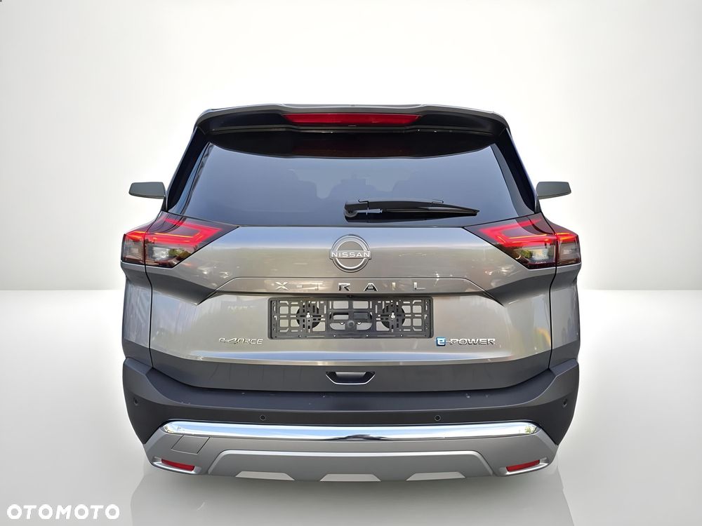 Nissan X-Trail 1.5 VC-T e-POWER Tekna e-4ORCE - 5