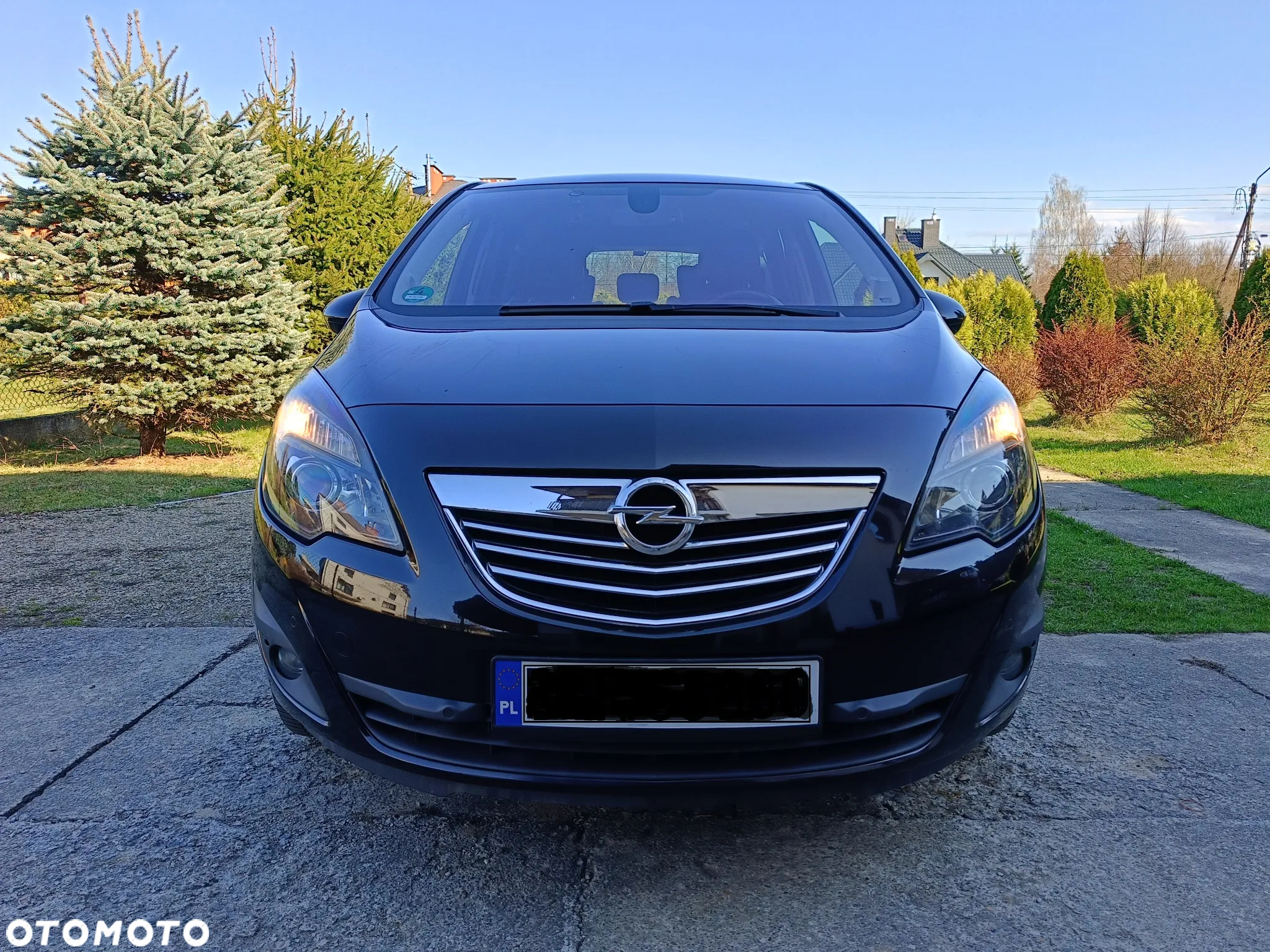 Opel Meriva 1.4 T Cosmo - 2