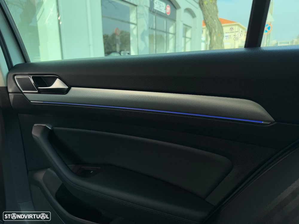 VW Passat Variant 1.4 TSI GTE Plug-in - 33