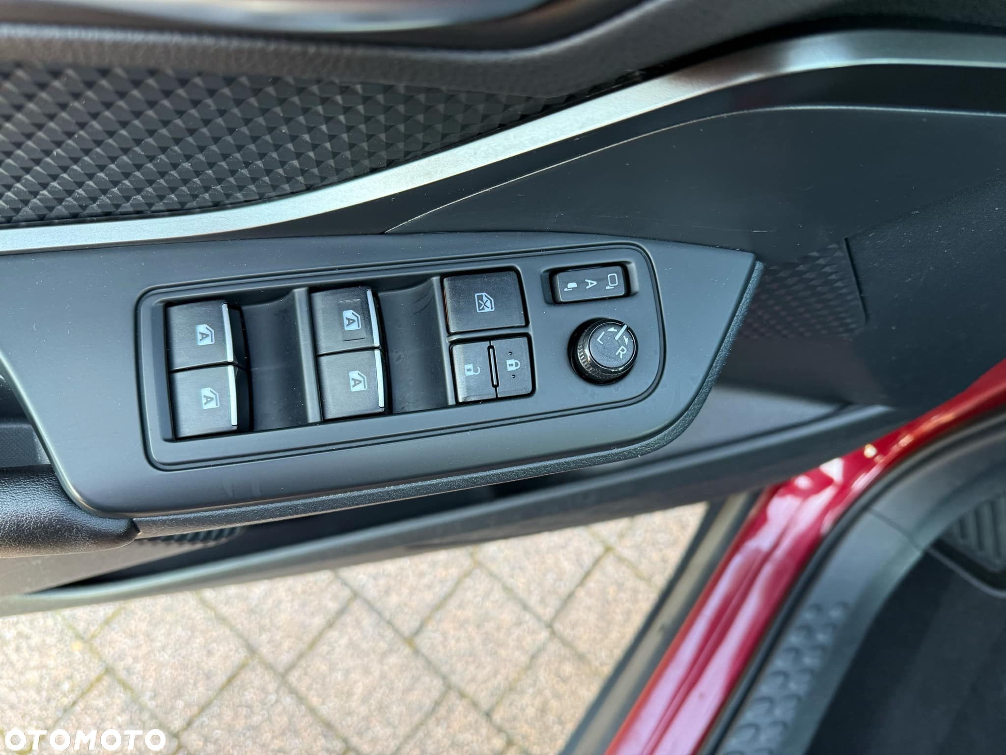 Toyota C-HR - 22