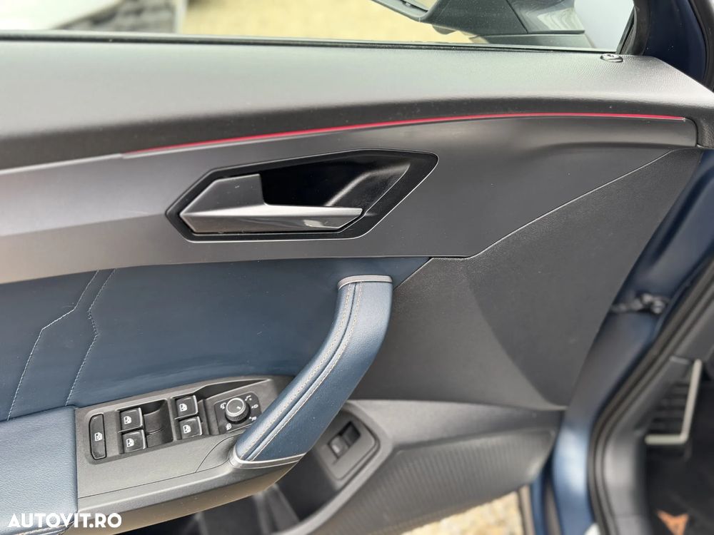 Cupra Formentor VZ 2.0 TSI 4DRIVE DSG - 11