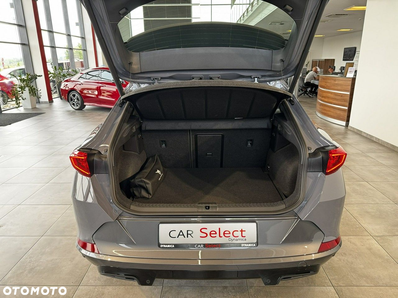 Cupra Formentor - 13