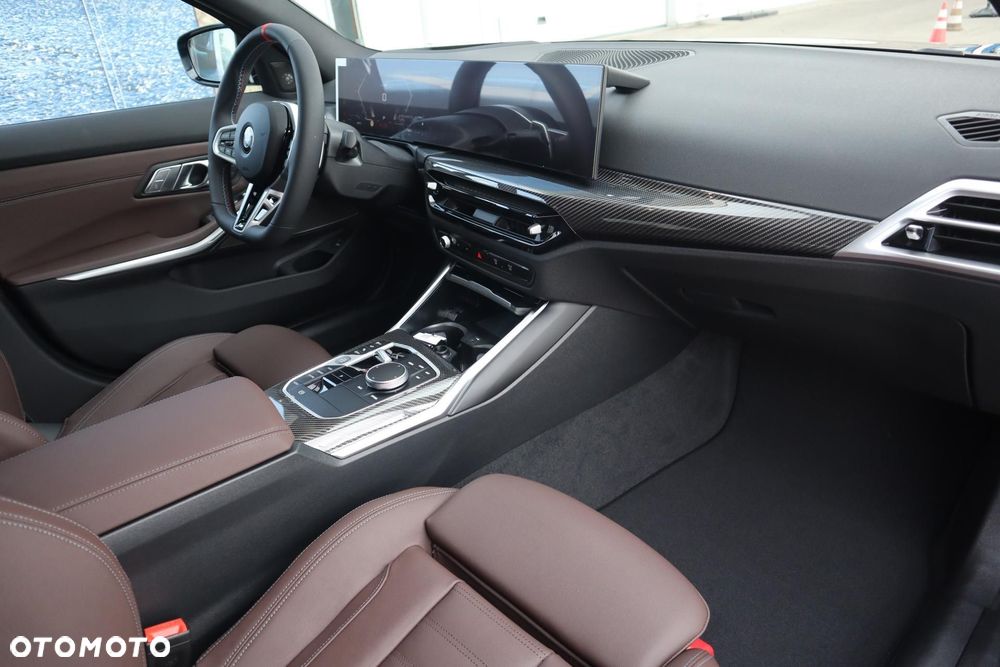 BMW Seria 3 - 13