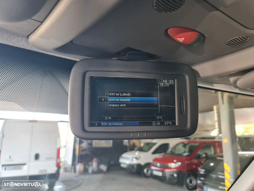Renault Master L2H2 2.3 dCi 125cv – 7 Lugares – c/ IVA Dedutível - 27